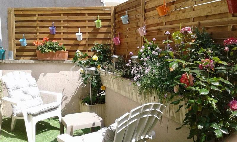 Maison de ville - 152 m² - 6 pièces