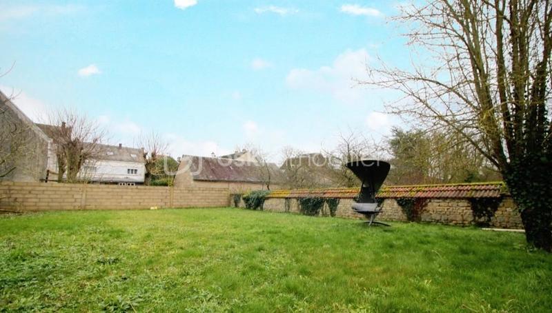 Maison - 165 m² - 7 pièces