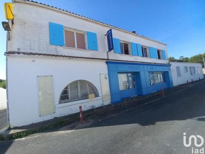 Local commercial - 161 m²