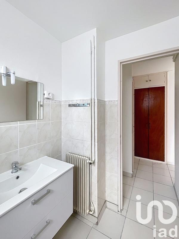 Appartement - 76 m² - 4 pièces