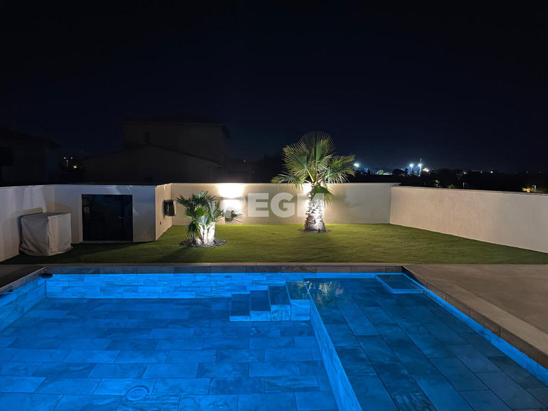 Maison - 150 m² - 6 pièces