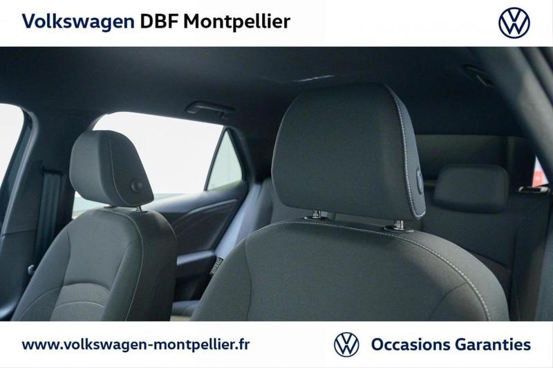 Volkswagen Id.3 Id 3 Fl Pro (59kwh) Id. (204ch)