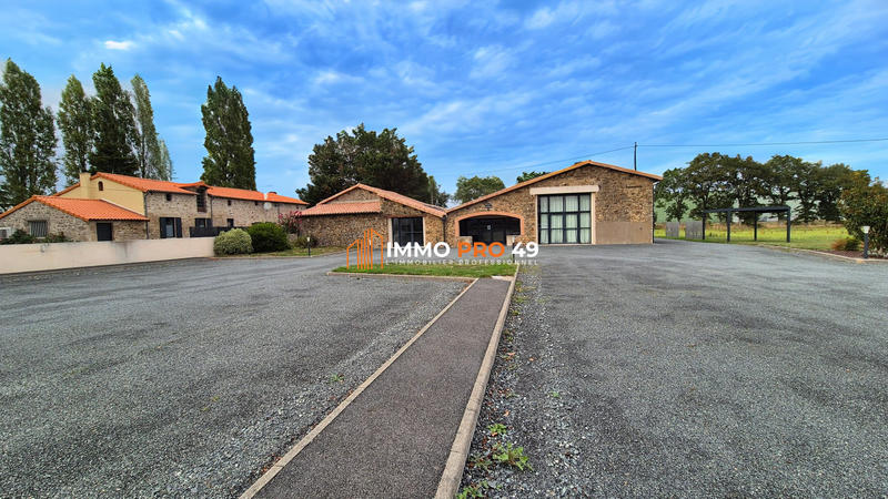 Terrain - 16 904 m²