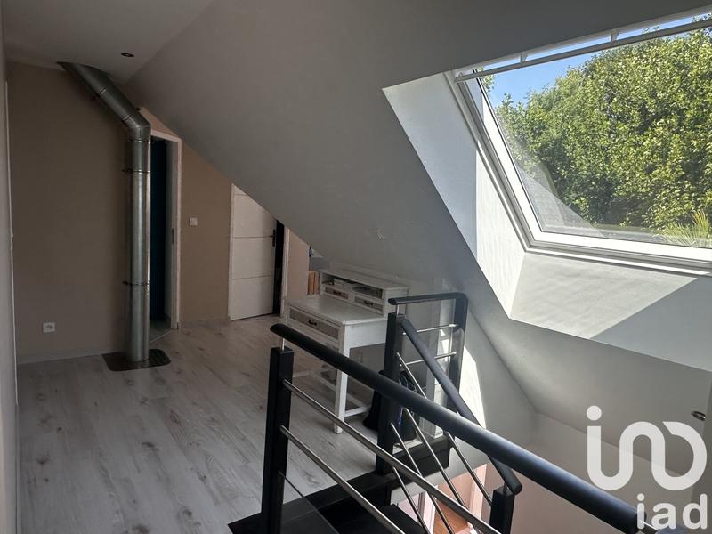 Maison - 178 m² - 10 pièces