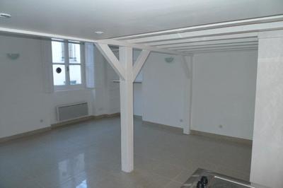 Appartement - 47 m² - 1 pièce