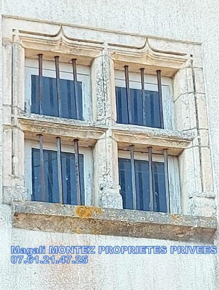 Longère - 106 m² - 4 pièces