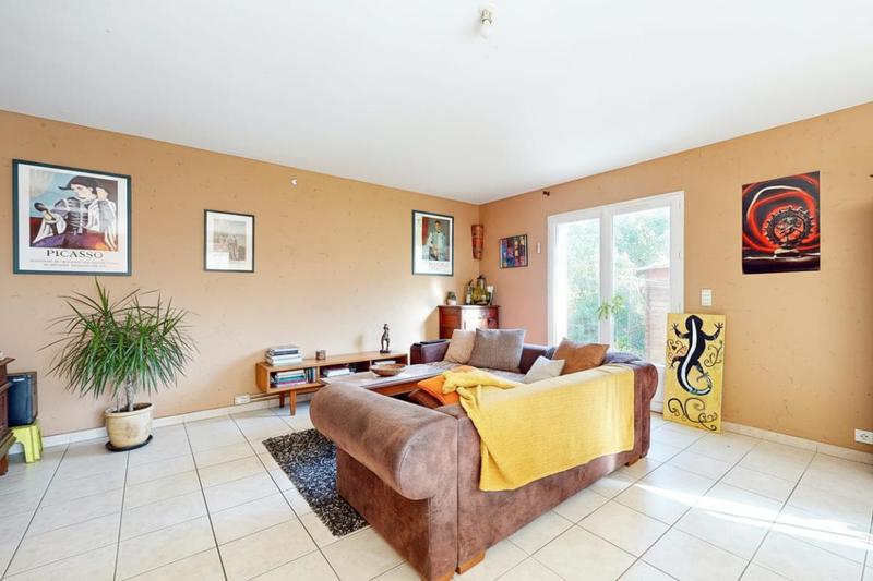 Maison - 153 m² - 6 pièces