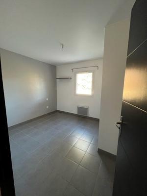 Appartement - 53 m² - 3 pièces