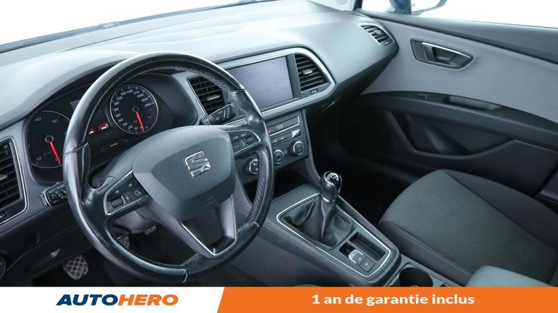 Seat Leon 1.6 Tdi Style Business 115 ch