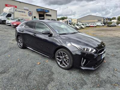 Kia ProCeed 1.4 t-Gdi 140 ch Isg Bvm6 Gt Line