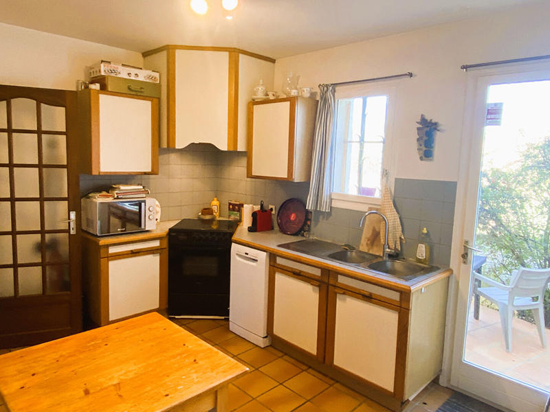 Villa - 150 m² - 5 pièces