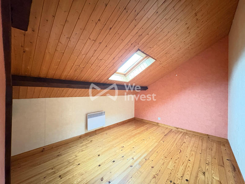 Appartement - 68 m² - 4 pièces