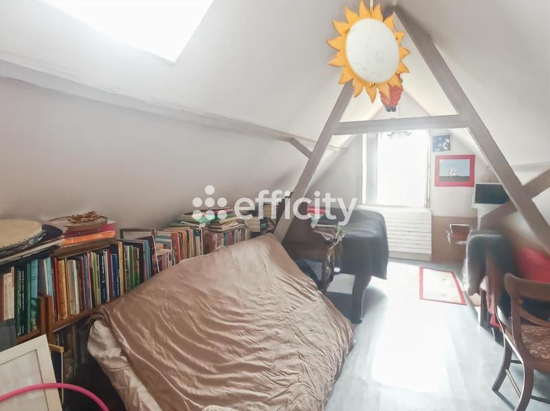 Maison - 140 m² - 7 pièces