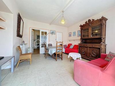 Maison de village - 77 m² - 5 pièces