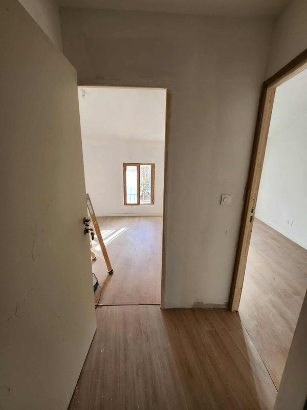 Appartement - 48 m² - 3 pièces