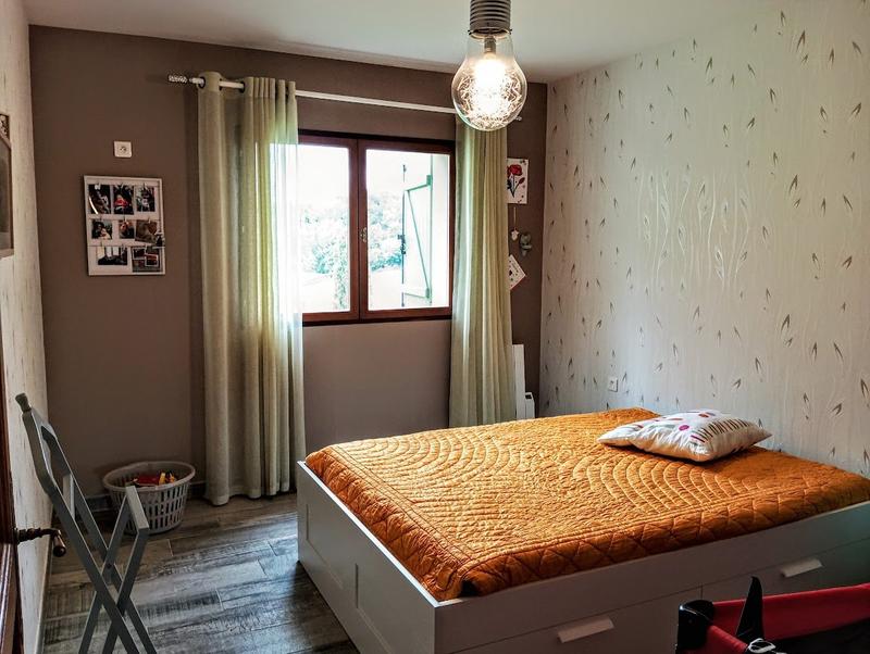 Propriété - 255 m² - 10 pièces