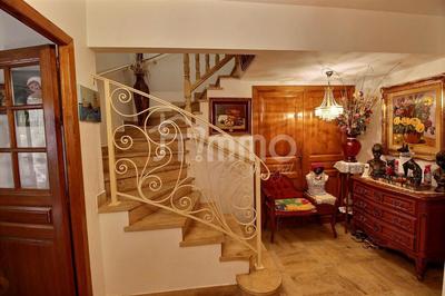 Villa - 145 m² - 5 pièces