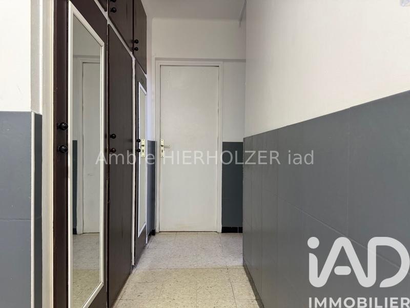 Appartement - 75 m² - 4 pièces