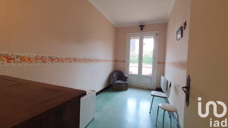 Maison de village - 227 m² - 9 pièces