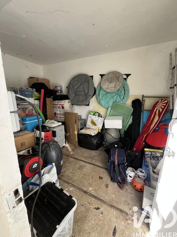 Maison - 198 m² - 5 pièces