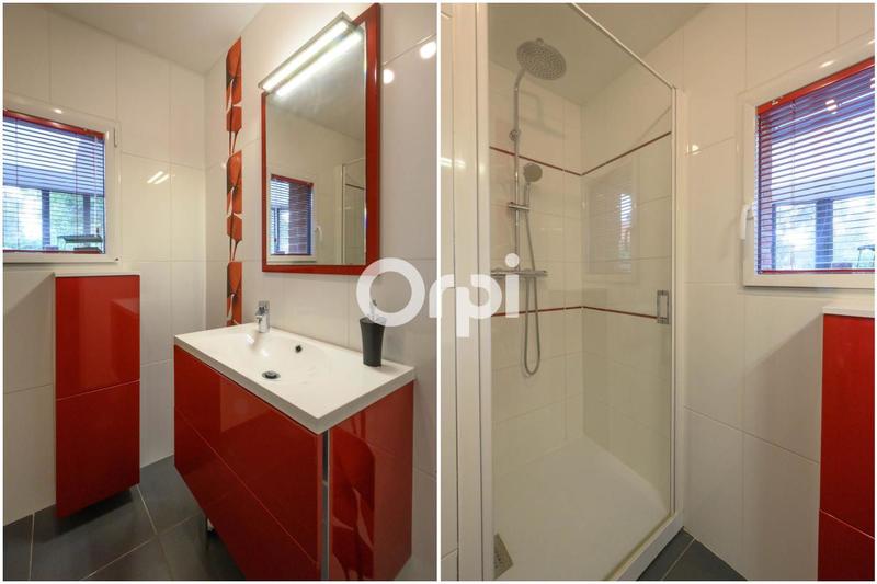 Maison - 157 m² - 6 pièces