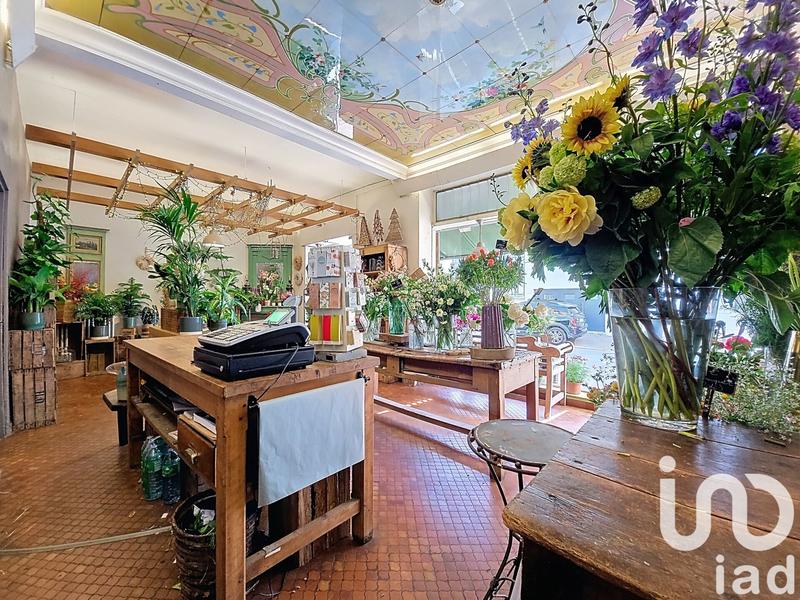 Immeuble - 175 m² - 4 pièces