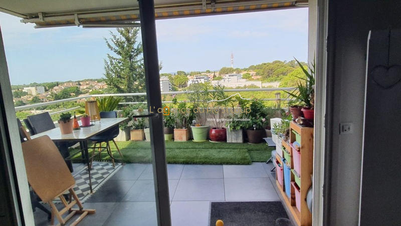 Duplex - 105 m² - 5 pièces