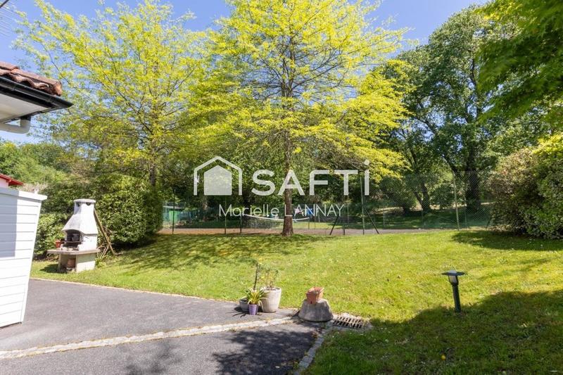 Villa - 160 m² - 6 pièces