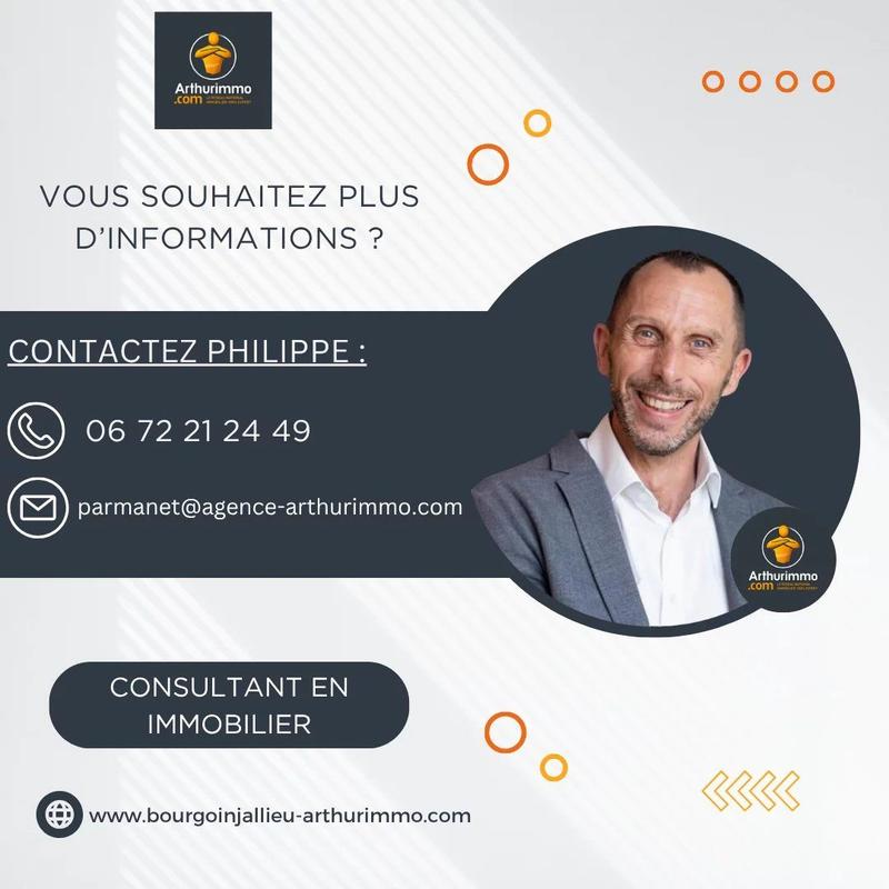 Bureau - 117 m² - 7 pièces