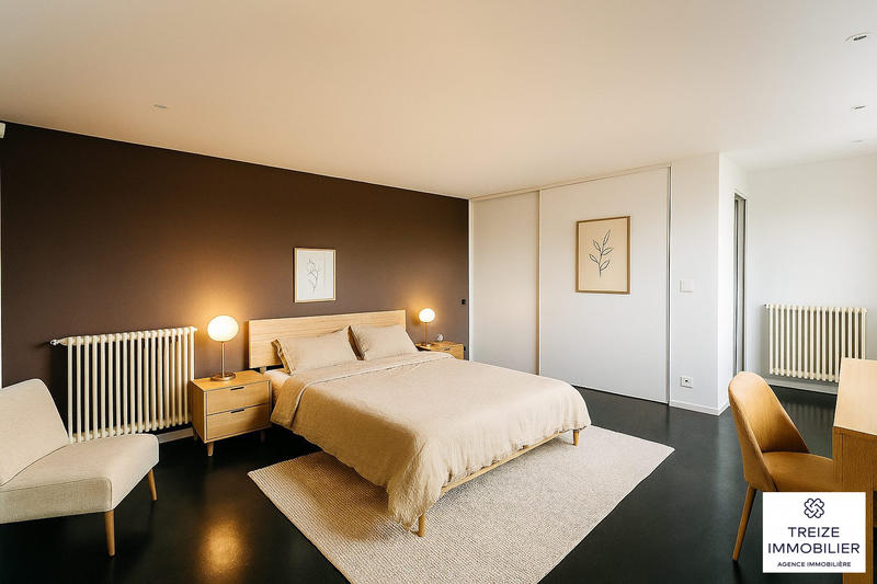 Villa - 138 m² - 4 pièces