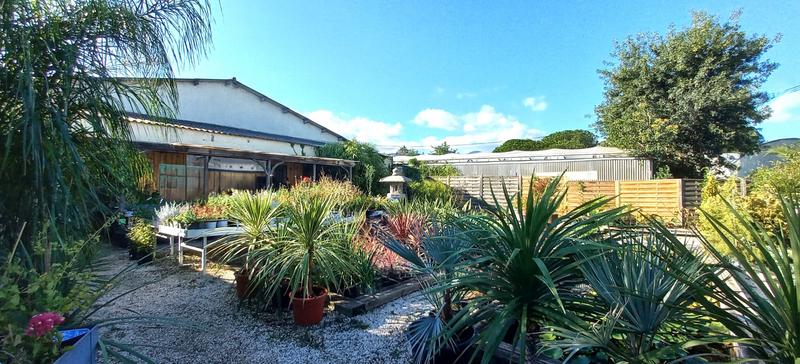 Maison - 150 m² - 7 pièces