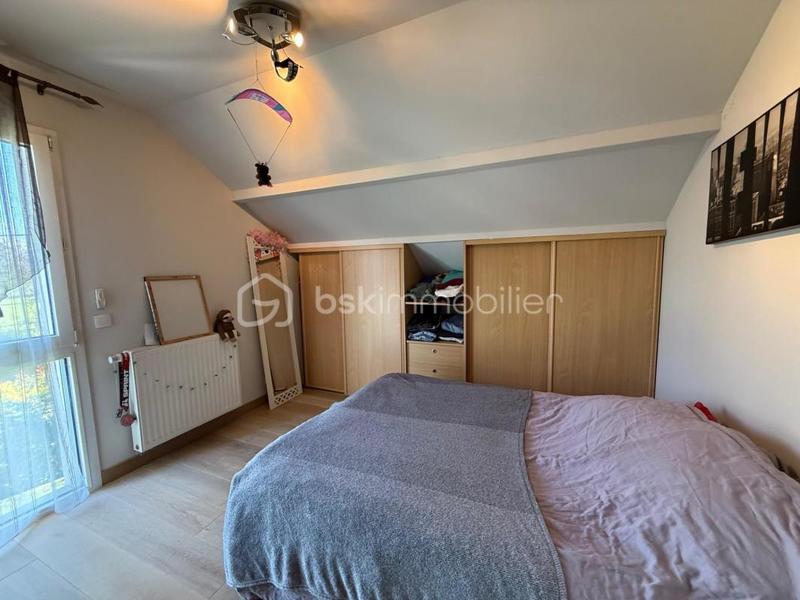 Maison - 156 m² - 5 pièces