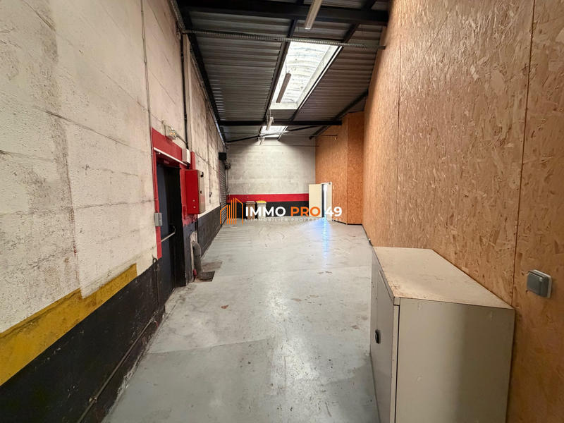 Local commercial - 330 m²