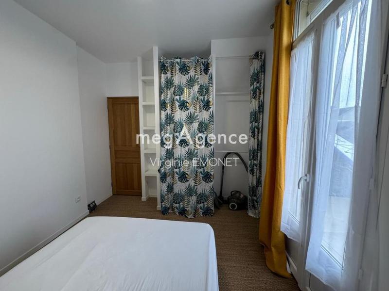 Maison de ville - 103 m² - 4 pièces