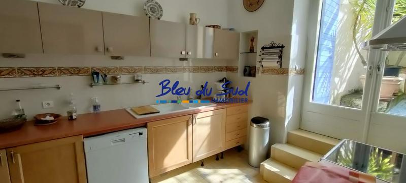 Maison bourgeoise - 250 m² - 11 pièces