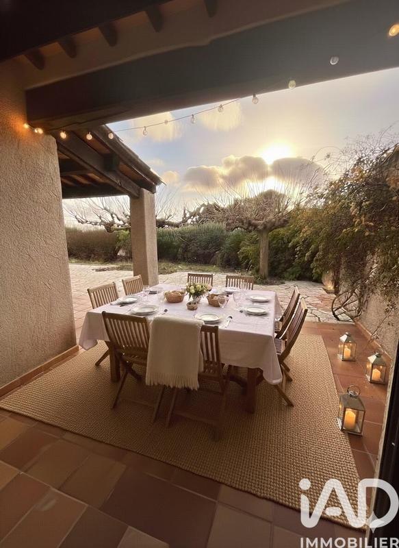 Maison de maîtres - 133 m² - 5 pièces