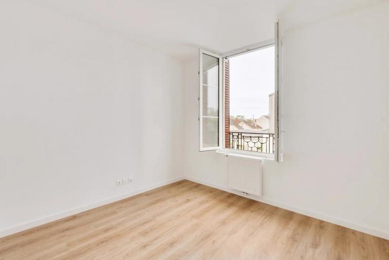 Appartement - 126 m² - 6 pièces