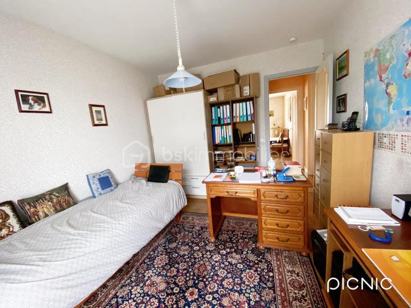 Appartement - 84 m² - 3 pièces