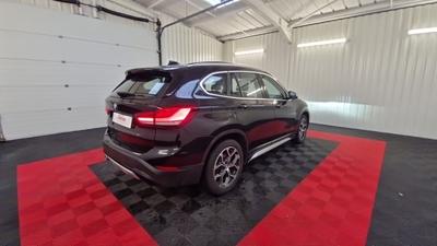 Bmw X1 sDrive16d xLine Dkg7