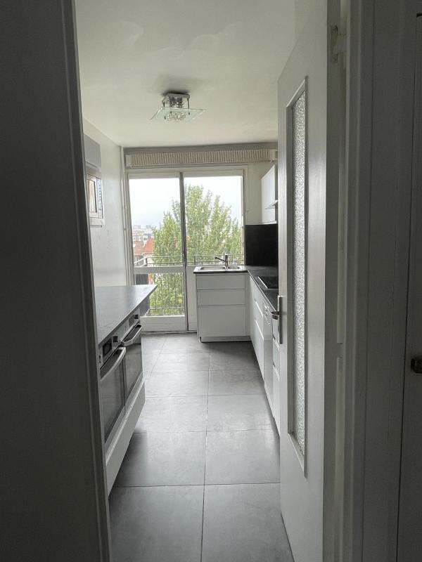 Appartement - 83 m² - 4 pièces