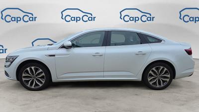 Renault Talisman 1.6 dCi 160 Edc6 Intens