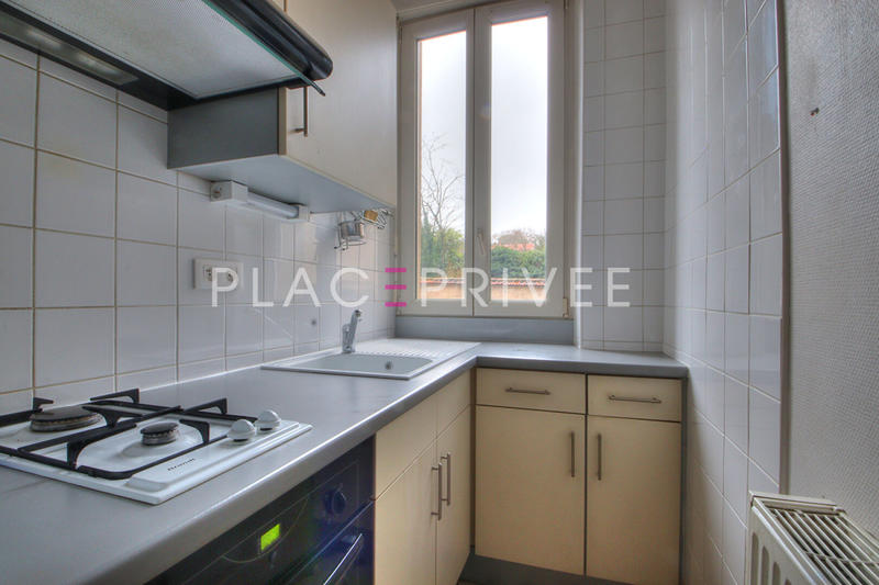 Appartement - 48 m² - 3 pièces