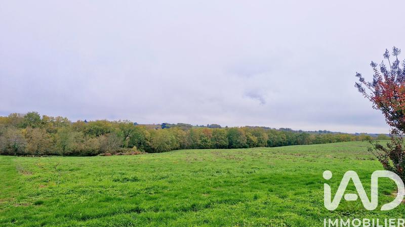 Ferme - 395 m² - 16 pièces