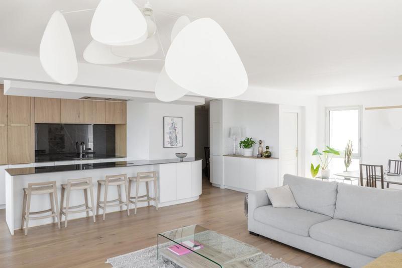 Appartement - 139 m² - 4 pièces