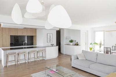 Appartement - 139 m² - 4 pièces