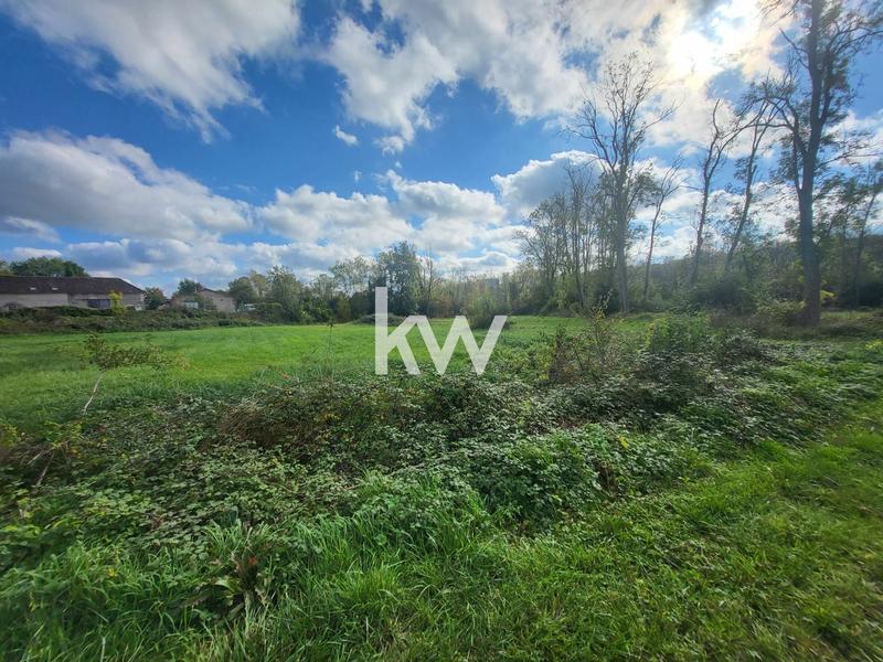 Terrain - 24 000 m²