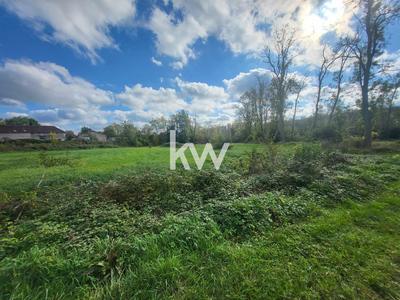 Terrain - 24 000 m²