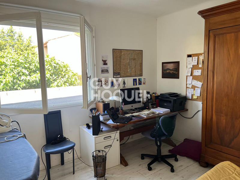 Maison - 93 m² - 3 pièces