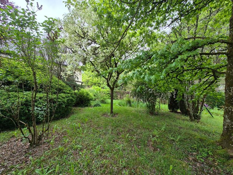 Maison - 78 m² - 6 pièces