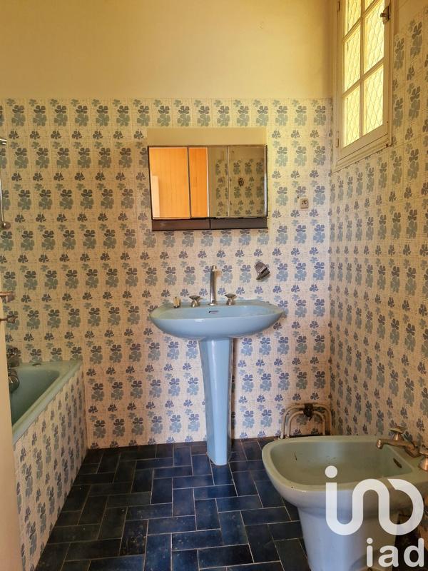 Maison de campagne - 430 m² - 12 pièces